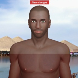 playing hot sex games with fans like bisexual narcissist boy Reeldeel35, 