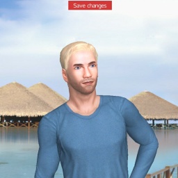 see heterosexual hot boy Wolfs09, New, show me the bases, how do i get a$ ? while playing porn game online