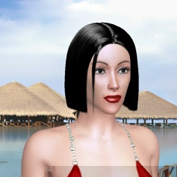 multiplayer virtual sex game player bisexual hot shemale Ciboulette, France, coucou, je suis passive et soumise ... hihi