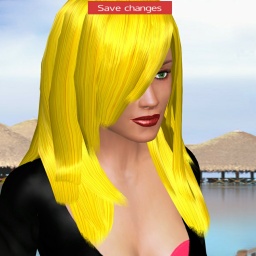 3D sex game community member bisexual nymphomaniac shemale Jessegirl, usa, 