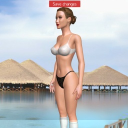 best sim sex game online with bisexual erotic girl Camille_tdr, 