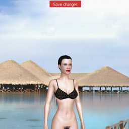 free 3D sex game adventures with heterosexual pervert girl Wafei, 12qwe134, 