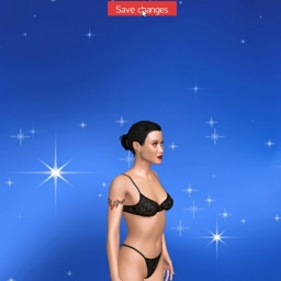 3Dsex game playing AChat community member  fiend girl Asu_228ngrs2, 