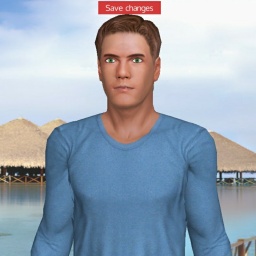 playing hot sex games with fans like heterosexual lustful boy Chris9210, I like being romantic, but rough, 