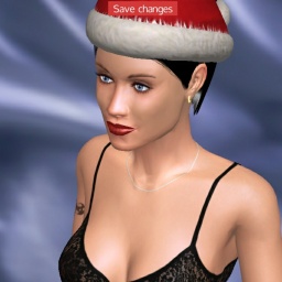 enjoy virtual sex games with mates like bisexual erotomanic shemale Ghoste, 