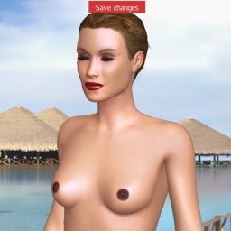 multiplayer virtual sex game player heterosexual sensitive shemale Mily97, EU, 3, 