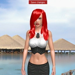 adults enjoying 3D sex games like heterosexual hot girl DeborahG00, Italia, hi all! 