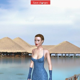 connect and play virtual 3D sex with bisexual sodomist girl PotterHead, 