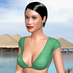 free 3D sex game adventures with bisexual lusty girl Flaca1109, Estados Unidos, 