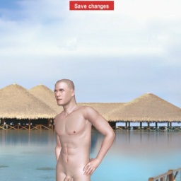 play online virtual sex game with member heterosexual brute boy Donjulian, Brazil, 