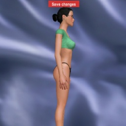 free cybersex experience with heterosexual bugger girl Malista, Brazil, 