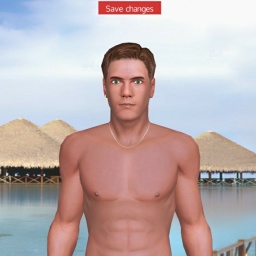 free cybersex experience with heterosexual fiend boy Zefside, Romania, 