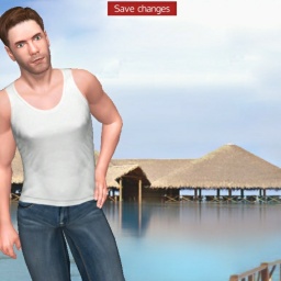 adults like bisexual eroticism boy Rontom09,  play AChat online sex games