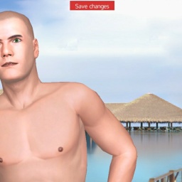 free cybersex experience with bisexual nymphomaniac boy Serastin, UA, 