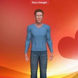 virtual sex game playing w. single girls like heterosexual amatory boy Ma1204, Bangladesh, 