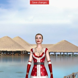 Check out heterosexual sentimental girl Bunnybee,  if you want to oparticipate in sexgame MMORPG