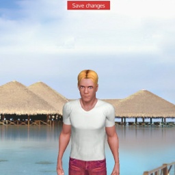 see heterosexual amorous boy Corvus, mexico, Soltero,  while playing porn game online