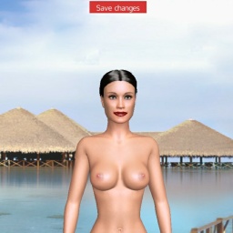 try virtual 3D sex with bisexual narcissist girl Yukina, seulement fr