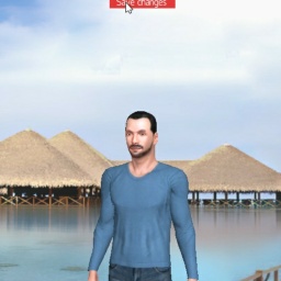 try virtual 3D sex with bisexual sex maniac boy ErosOrpheus, 