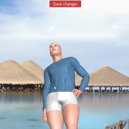 free cybersex experience with heterosexual hot boy Earaladon, 