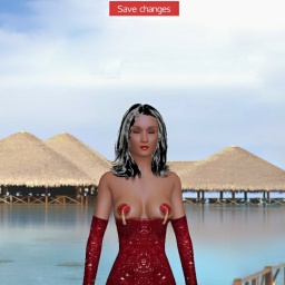 connect and play virtual 3D sex with heterosexual passionate girl MiniC, 