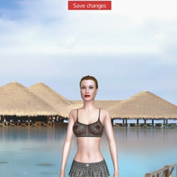 try virtual 3D sex with bisexual sodomist shemale Wolfykent, 