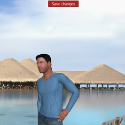 connect and play virtual 3D sex with heterosexual pervert boy TreeTrunk, 