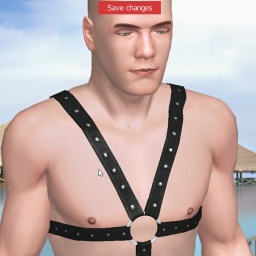 play online virtual sex game with member heterosexual pervert boy Your_Boy, 