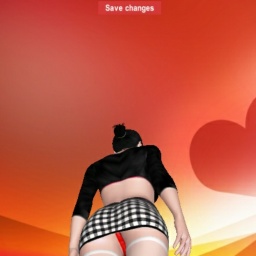 multiplayer virtual sex game player bisexual eroticism shemale MimicTrixzH, us, Slave, explor