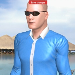 play virtual sex games with mate heterosexual devoted boy Daddy01, 