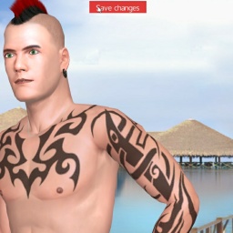 playing hot sex games with fans like  hot boy Yuleoji, 