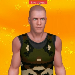 try virtual 3D sex with heterosexual hot boy Manam, 