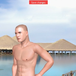 connect and play virtual 3D sex with heterosexual vuloptuous boy MightBFun, 