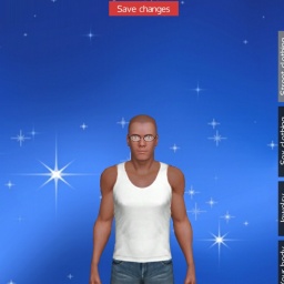 play online virtual sex game with member heterosexual amorous boy AlexPidorSis, America, Pidoras, 