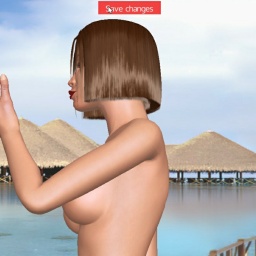 sexgame online MMO playing with adult member bisexual hot shemale MoistGrannuu, Yes, 