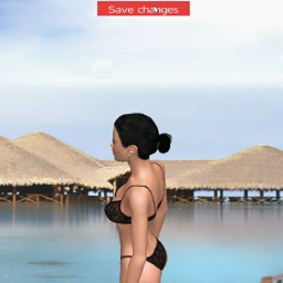 virtual sex game playing w. single girls like  hot girl WhoamI, 