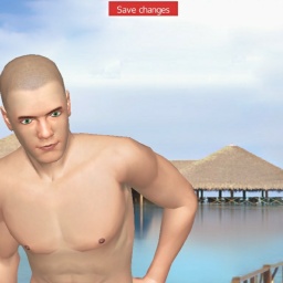 free 3D sex game adventures with heterosexual amatory boy Vldstkk, 