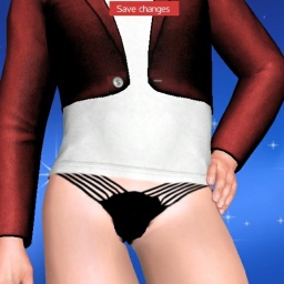 3Dsex game playing AChat community member bisexual nymphomaniac boy ErrorBendy2, 
