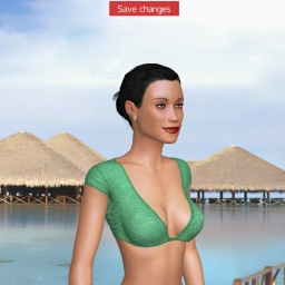 best sim sex game online with bisexual erotomanic girl SarahgamesRP, United States, 