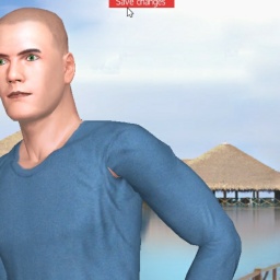 playing hot sex games with fans like heterosexual narcissist boy Pablo66, 