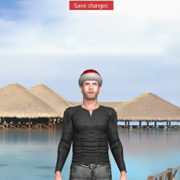 free 3D sex game adventures with bisexual sodomist boy Moonshine, i love everything