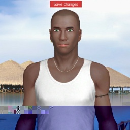 adults enjoying 3D sex games like heterosexual lecher boy IAMFURY, USA, i got what you need 