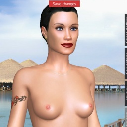 hot online porn game player bisexual brute girl Sol_, canada, 
