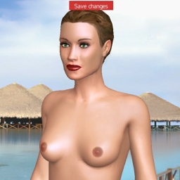enjoy virtual sex games with mates like bisexual lecher shemale Fuzin, b, 