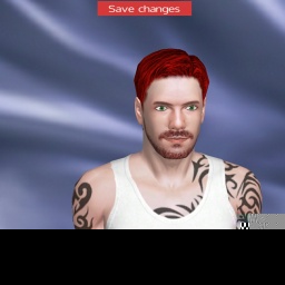 3D sex game community member heterosexual erotomanic boy Codset, USA, 