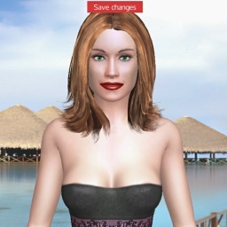 partner bisexual conversable girl Antame,  for adult online game playing
