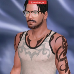 Check out bisexual lusty boy Sexferno, US,  if you want to oparticipate in sexgame MMORPG