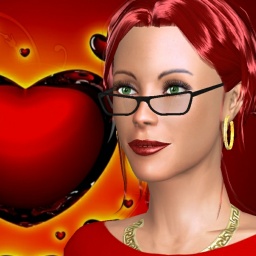 Members 1 Free virtual sex games fan Ozwife_42 in AChat 3D Adult World