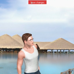 connect and play virtual 3D sex with  hot boy Lukyx, 