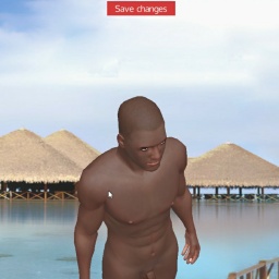 hot heterosexual sex maniac boy Froniek, poland,  enjoys online 3Dsex